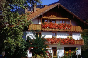 Hotels in Lenggries